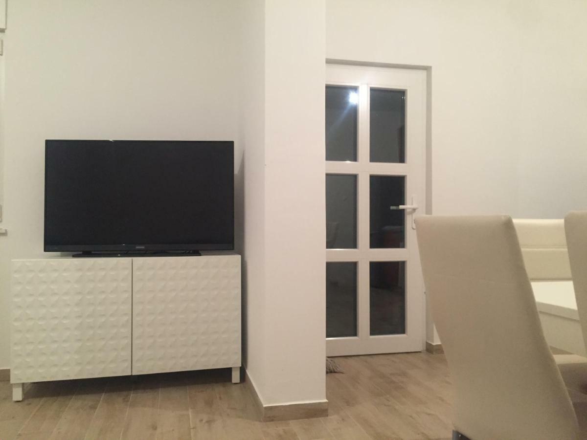 Sea View Apartment With A Huge Terrace Pisak Exterior foto