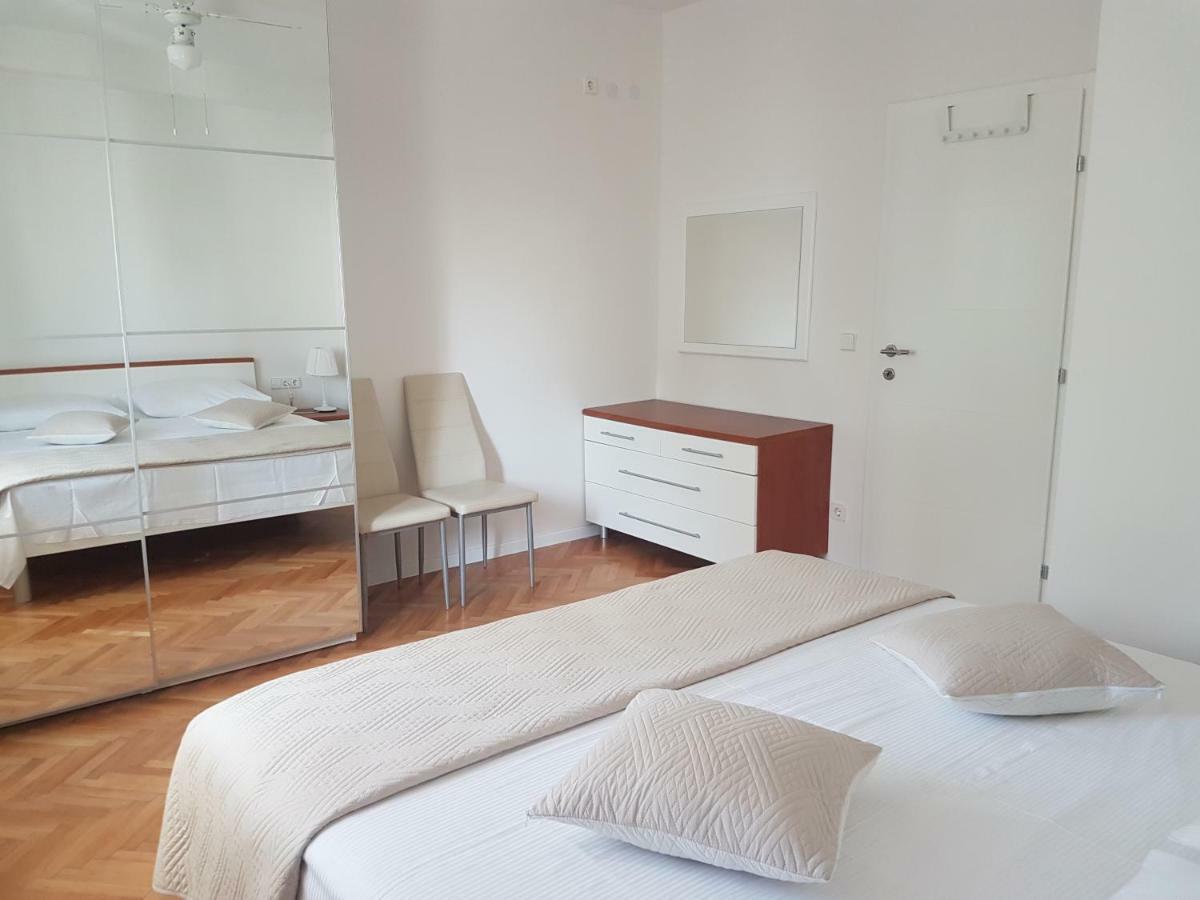 Sea View Apartment With A Huge Terrace Pisak Exterior foto