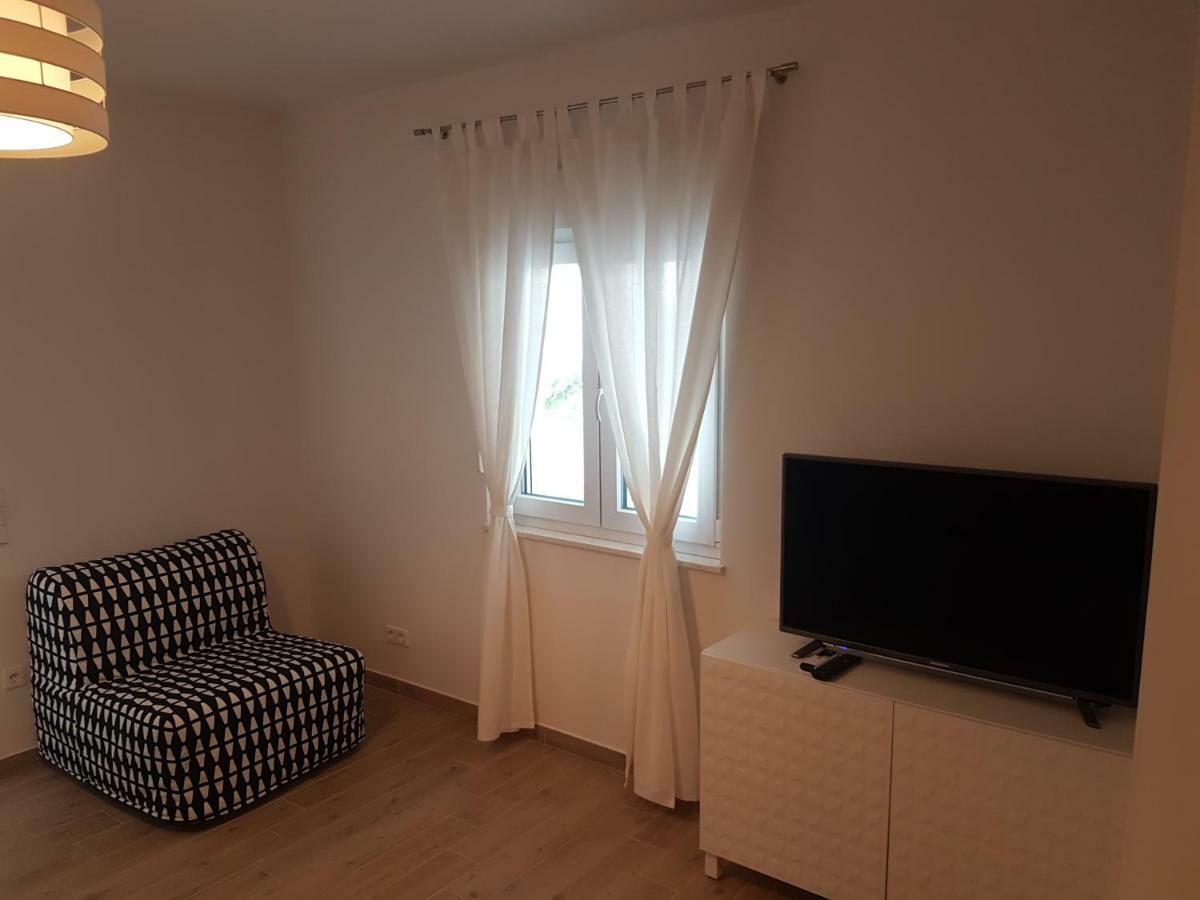 Sea View Apartment With A Huge Terrace Pisak Exterior foto