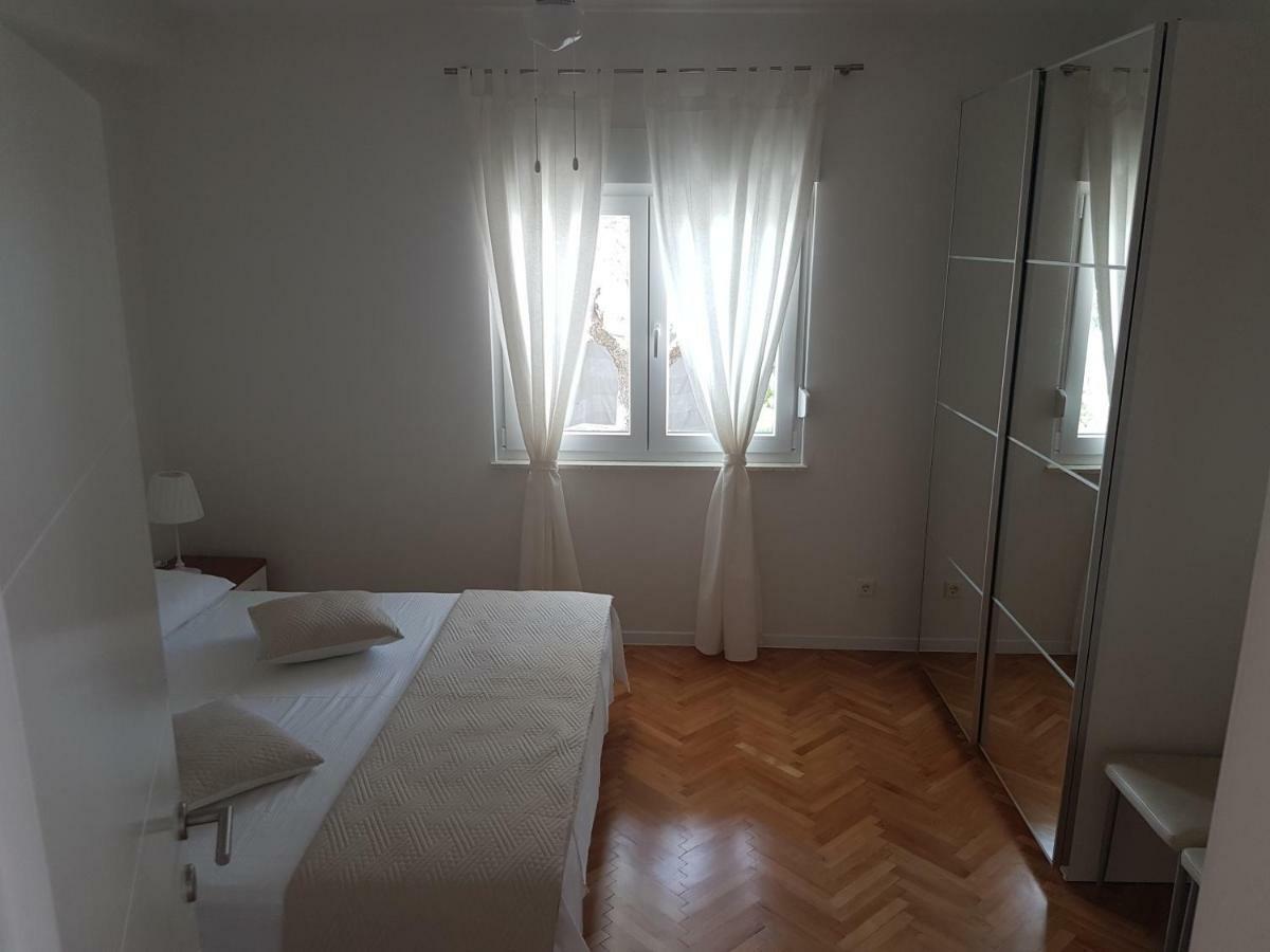Sea View Apartment With A Huge Terrace Pisak Exterior foto